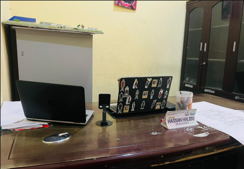 SAS Office