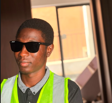 2026 FUBK Architecture graduating student