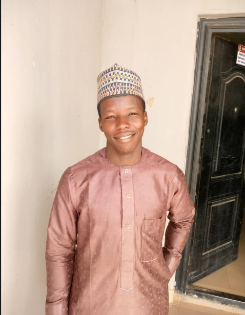Comr. Zayyani Na'Allah — FUBK Architecture