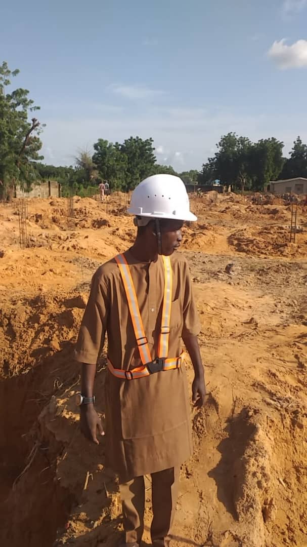 2026 FUBK Architecture graduating student