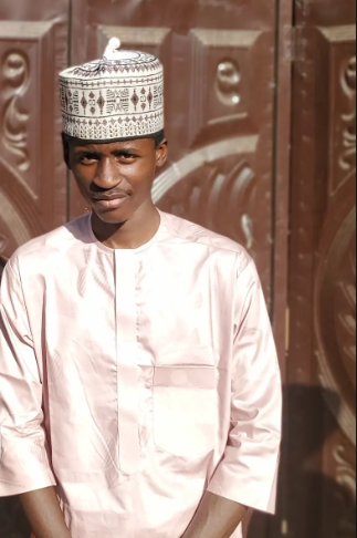 2026 FUBK Architecture graduating student