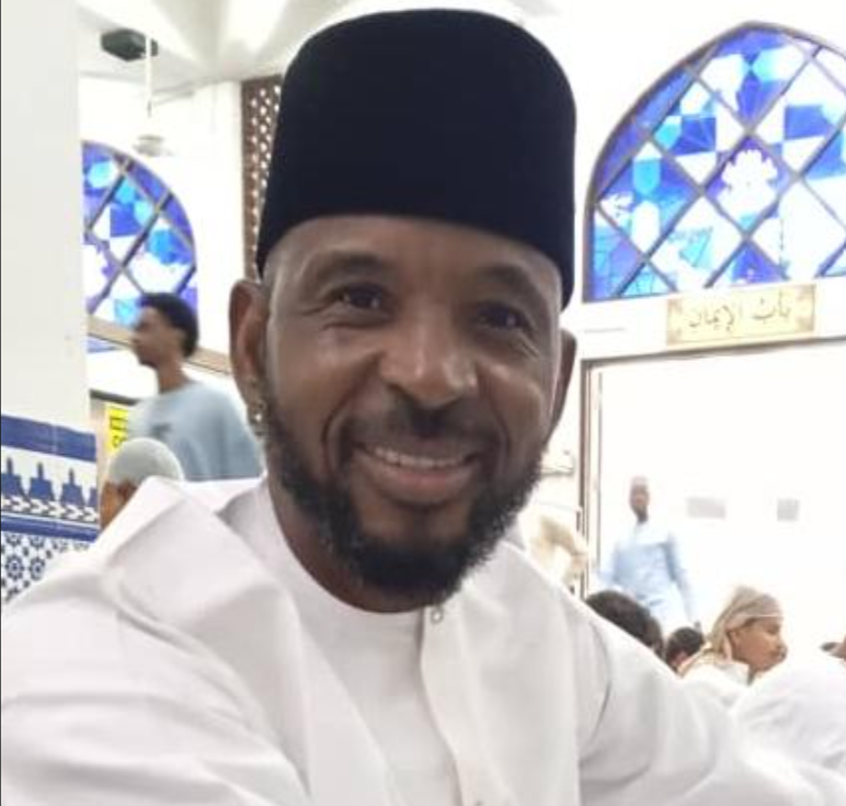 Arc. Abdussalam A. Muhammad — FUBK Architecture