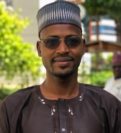 Arc. Gambo Bara'u Wurma — FUBK Architecture
