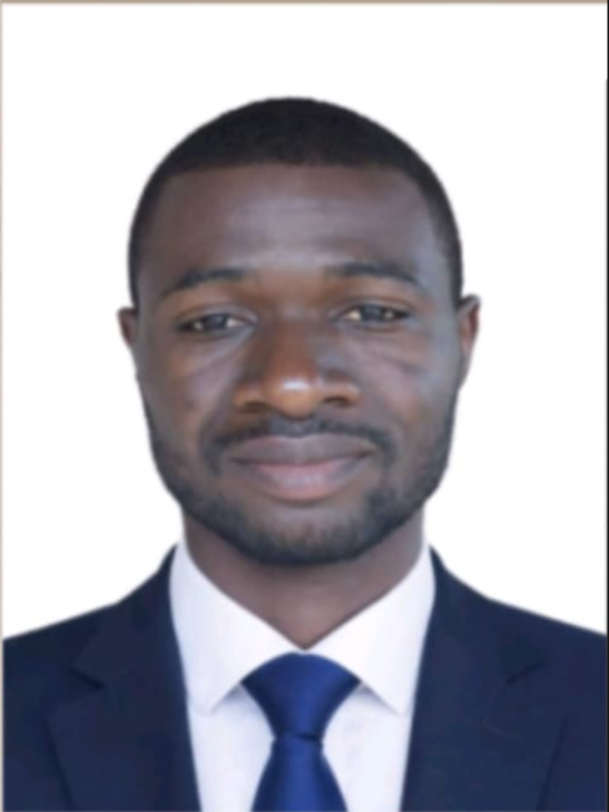 Arc. Haliru Aminu Ahmad — FUBK Architecture