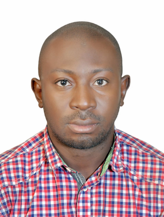 Arc. Uthman Shehu — FUBK Architecture