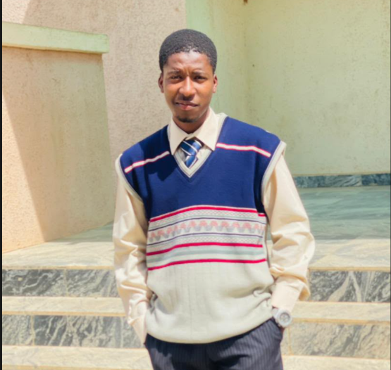 2026 FUBK Architecture graduating student