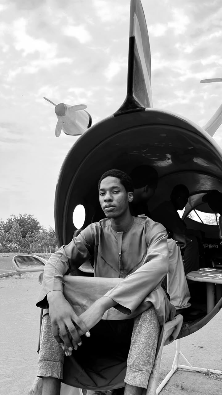 2026 FUBK Architecture graduating student