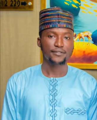 Lawal Yusuf — FUBK Architecture