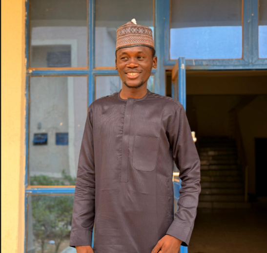 2026 FUBK Architecture graduating student