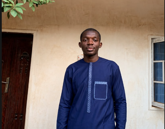 Comr. Muhammad Abdulkadir — FUBK Architecture