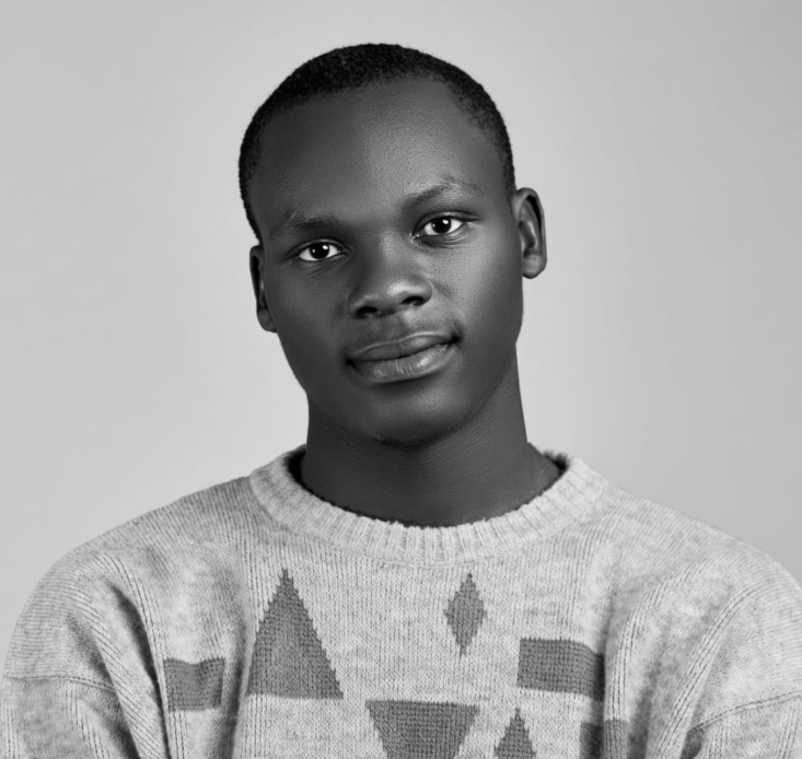 2026 FUBK Architecture graduating student