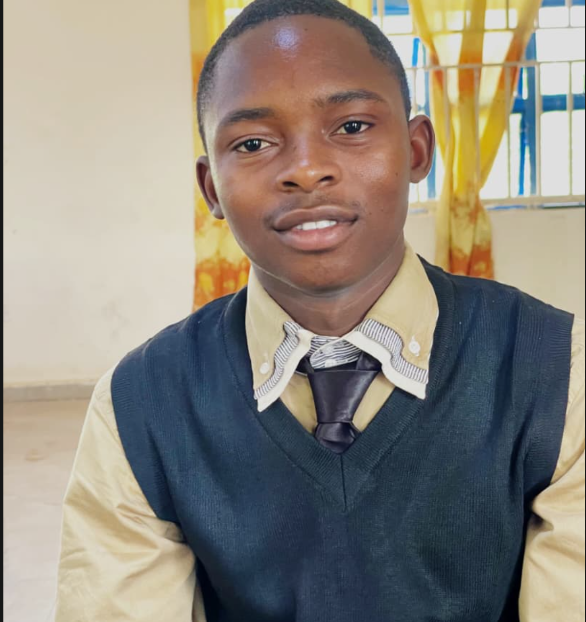 2026 FUBK Architecture graduating student