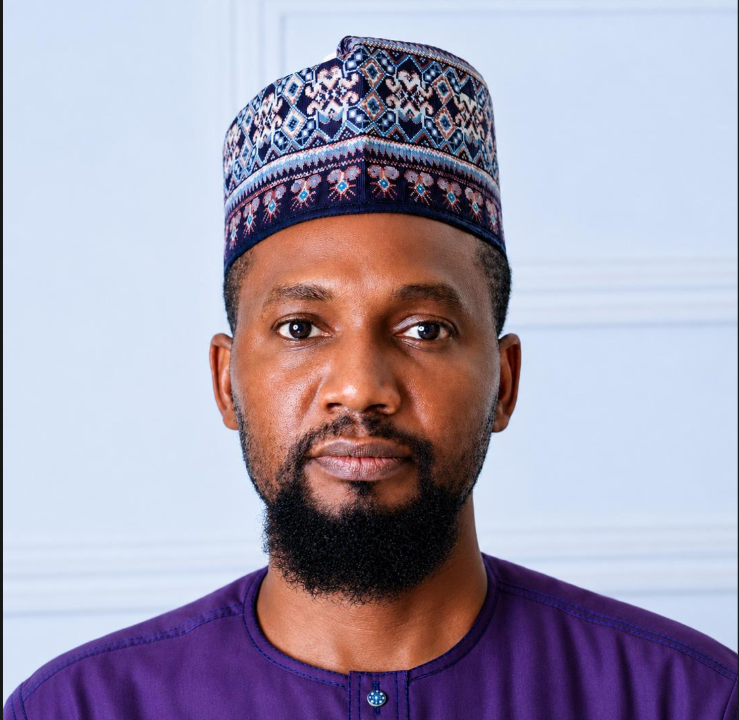 Arc. Dr. Sanusi Sani Maimagani — FUBK Architecture