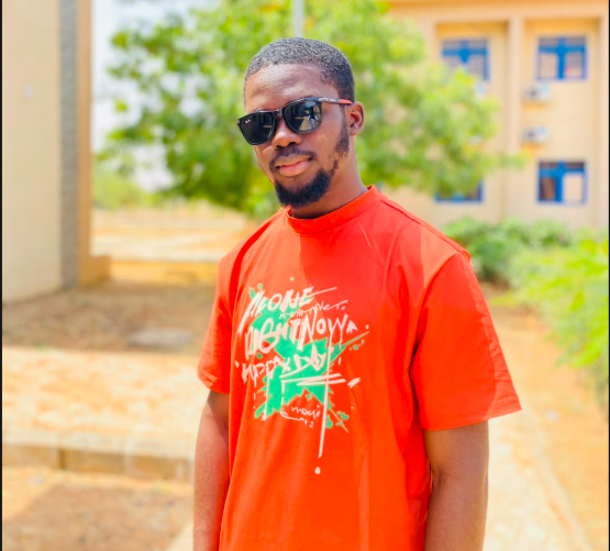 2026 FUBK Architecture graduating student