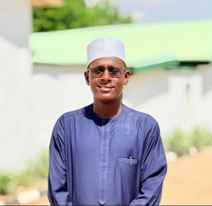 Tukur Yahaya Dikko — FUBK Architecture